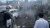 Ledakan Bom Guncang Pasar Ramai di Pakistan, 20 Tewas