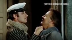 Роли Олега Табаков