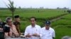 Jokowi Berharap Kerjasama Pemerintah-DPR Lebih Erat