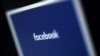 Facebook cierra cuentas falsas ligadas a políticos de EE.UU., Brasil, Ecuador y Ucrania
