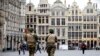 Pihak Berwenang Belgia Buru Tersangka Pelaku Serangan Bom di Brussels