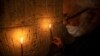 Technology Helps Explain Mystery of Crosses at Israeli Holy Site