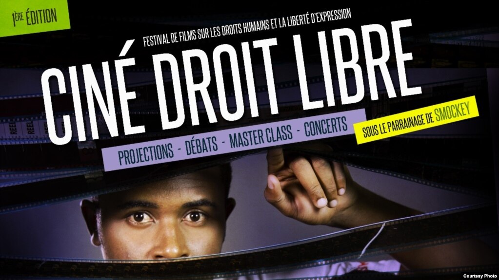 Le festival Ciné Droit Libre est une initiative des réalisateurs burkinabé du film sur le journaliste Norbert Zongo assassiné en 1998. 