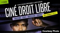 Le festival Ciné Droit Libre est une initiative des réalisateurs burkinabé du film sur le journaliste Norbert Zongo assassiné en 1998. 