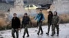 Эвакуация повстанческих районов Алеппо отложена