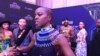 Tears, Exuberance as 'Black Panther' Opens Across Africa