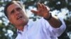 Romney Taunts China on Space, Olympics