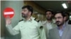 جابجایی در نیروی انتظامی: رادان به مرکز مطالعات می رود