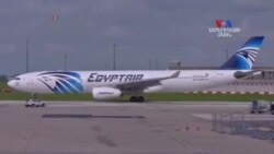 ՝՝Եգիպտական օդանավի կործանումը կարող է ահաբեկչական գործողության արդյունք լինել՛՛