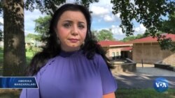 Amerika Manzaralari, July 20, 2020 - Exploring America