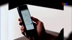 Samsung “Galaxy Fold” adlı yeni telefonunu təqdim edir