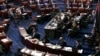 Сенат США проголосовал за обсуждение двухпартийного инфраструктурного пакета