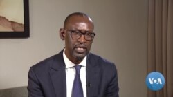 Insécurité au Sahel: entretien exclusif avec le ministre malien des Affaires étrangères