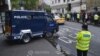 London Attack Suspect Appears in Court