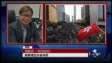 VOA卫视(2016年10月23日 海峡论谈 完整版)