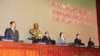 Lao Government Officers Attending 3rd Ordinary Session of National Assembly