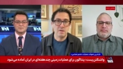 افزایش بحران‌های اقتصادی در ایران