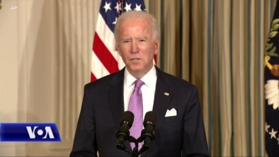 Biden: Koha për të vënë në vend drejtësinë racore
