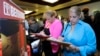 US Jobless Claims at 15-year Low