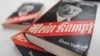 La justice allemande saisie d'un projet de réédition de "Mein Kampf"