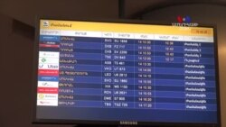 Թռիչք այն ուղղությամբ, որտեղ աշխատանք կա