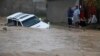 Banjir Tewaskan 80 di Pakistan dan Afghanistan