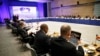 در جريان اجلاس رهبران آمریکا و آفریقا در واشنگتن، نمایندگان کشورهای آفريقايی آماده شرکت در نشست بانک جهانی می‌شوند – ۱۳ مرداد ۱۳۹۳