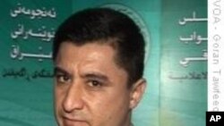 خالید شـوانی به‌ پـێویسـتی ده‌زانێت کورد به‌شـداری له‌ حکومه‌تی ئاینده‌ی عێراقدا بکات