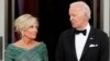 Jill i Joe Biden