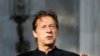 Pakistan’s Khan Lauds Biden’s Afghan Peace Plan  