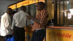 Uganda traders strike ends