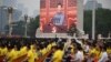 Rakyat China Rayakan 100 Tahun Partai Komunis China