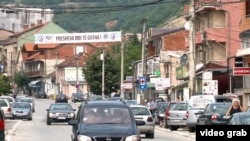 Arhiva - Preševo, Srbija.