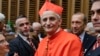 Итальянский кардинал возглавит мирную миссию Ватикана в Украине
