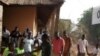 几内亚比绍总统大选开始计票