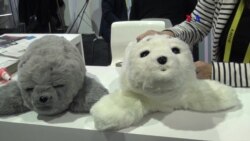 Exoesqueleto de rehabilitación