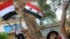 وزیر امور خارجه سوریه: مقابله به مثل می کنیم