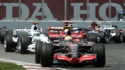 Lewis Hamilton se va con Ferrari