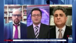 برداشت میثم بادامچی و آسو حسن‌زاده از سخنان وزیر خارجه ترکیه درباره لزوم عدم دخالت کشورهای منطقه در امور یکدیگر 