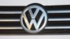 Accord de principe entre Volkswagen et la justice américaine dans le "dieselgate"