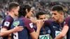 Le PSG remporte sa 4e Coupe de France d'affilée