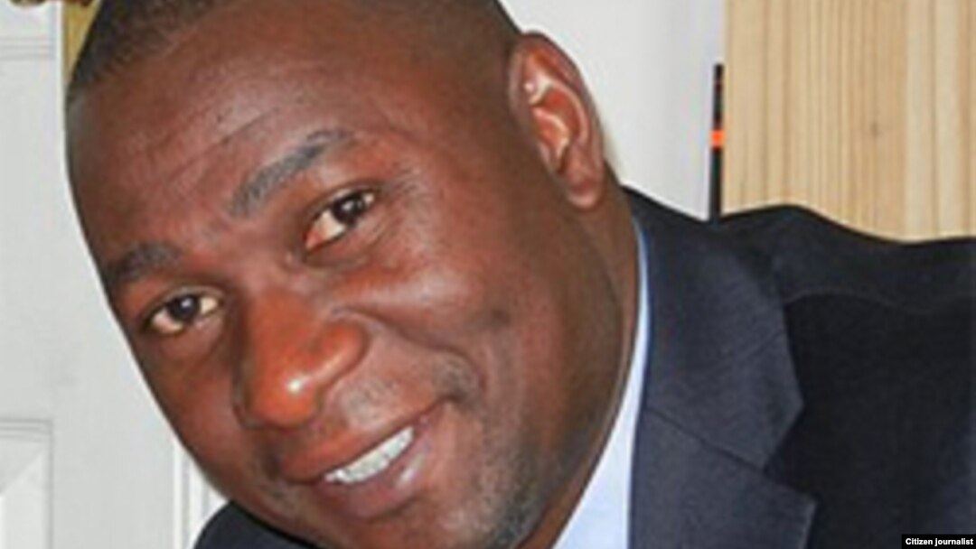 ICT Minister Supa Mandiwanzira