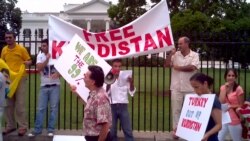 Kurdish Demo_DC_2012