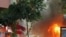 Tension Escalates Between Turkey and Kurds