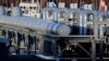 Gazprom Anonse Sispansyon Livrezon Gaz Atravè Ewòp 
