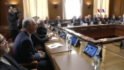 Թուրքիան, Ռուսաստանն ու Իրանը մոտ են համաձայնության