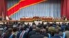 L'ex-président congolais Joseph Kabila obtient l'exclusion d'un frondeur de sa famille politique