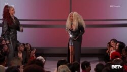 Passadeira Vermelha #22: BET Awards - Mary J Blige ganha prémio Carreira e Nipsey Hussle é homenageado postumamente