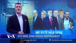 Viti 2024 në Shqipëri, SPAK sërish protagonist