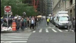 İşgal Hareketi Büyük Şirketleri Hedef Alıyor